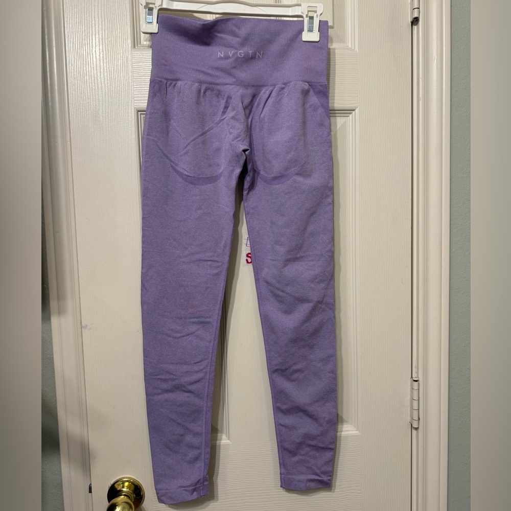 NGVTN leggings size Medium